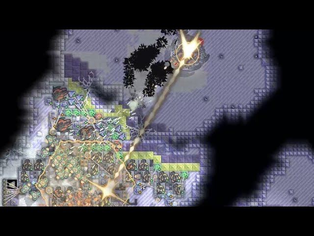 Рвемся к мировому господству в Mindustry. Стрим 28.04.2022 смотреть онлайн