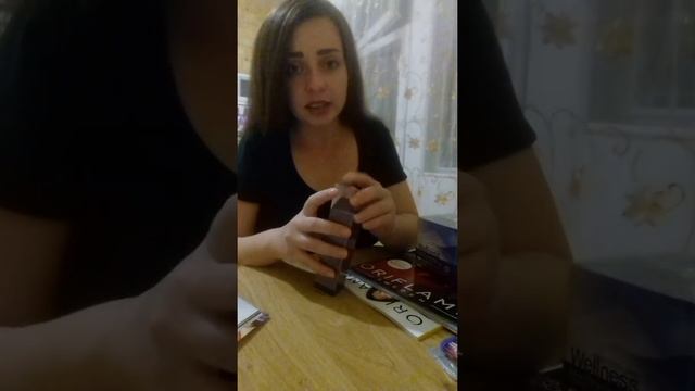 Обзор моего заказа из каталога Oriflame 12/2018 смотреть онлайн