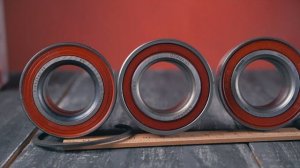 Как выбрать подшипник ступицы? Обзор подшипников ступицы FAG