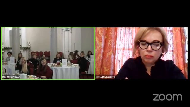 Женский бизнес завтрак в Кочубей центре смотреть онлайн