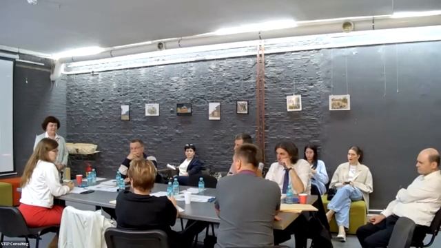 38 Встреча Бизнес Грабли Клуба смотреть онлайн