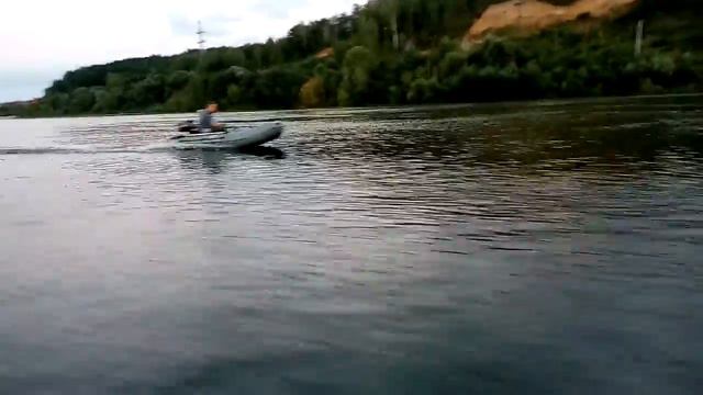 Ямаха-6 л.с & ниссанмарин -5 л.с. смотреть онлайн