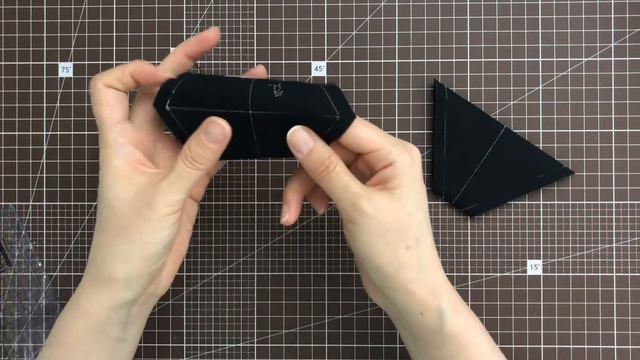 퀼트 No.029 달걀모양파우치(Egg-shaped pouch), 퀼트파우치, How to make смотреть онлайн
