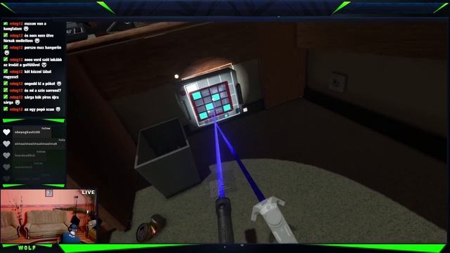Fűrész Szabadulószoba | Belko VR: An Escape Room Experiment | #w0lfVOD смотреть онлайн
