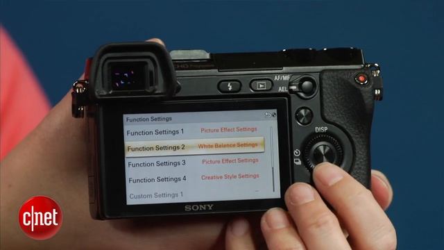 Sony Alpha NEX-7 смотреть онлайн