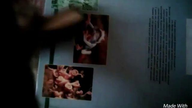 Как сделать 3 сюрикена от палочек из под мороженого. смотреть онлайн