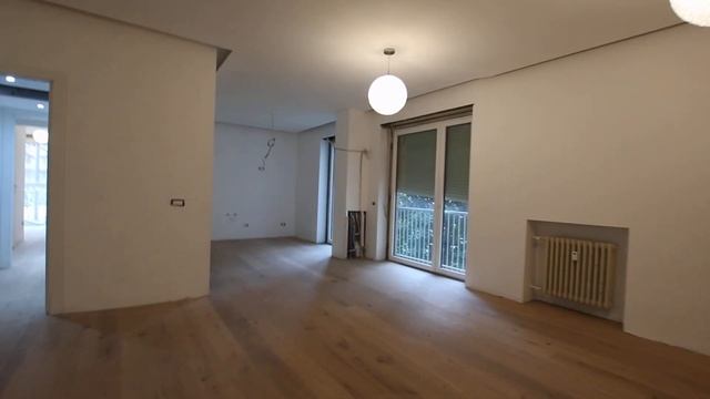MONTI32 - Via Cola di Rienzo смотреть онлайн