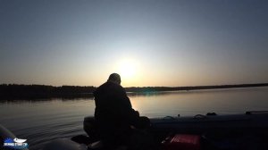 Продолжение тестов Лодка REEF TRITON 390 S MAX с увеличенной длиной кокпита