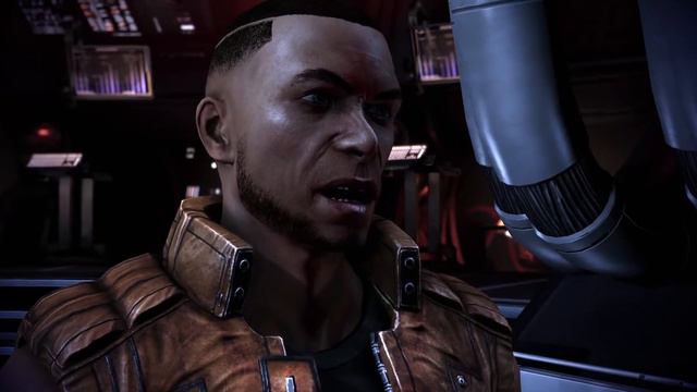 Помощь Кроганам - Прохождение Mass Effect 3 Legendary Edition #5 смотреть онлайн