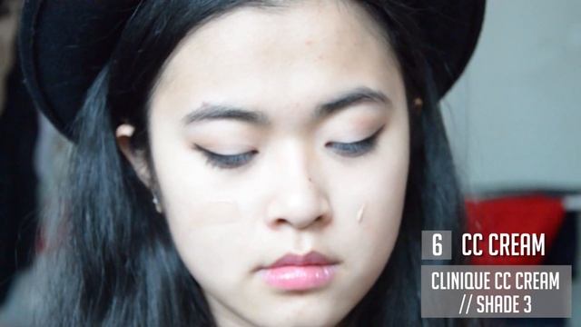 GRWM // Everyday Makeup Routine For School 2015 ♡ "Big Doll Eyes" feat. PinkyParadise смотреть онлайн