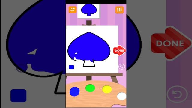 Mix & Paint - All Levels Gameplay Walkthrough (Android, IOS) смотреть онлайн