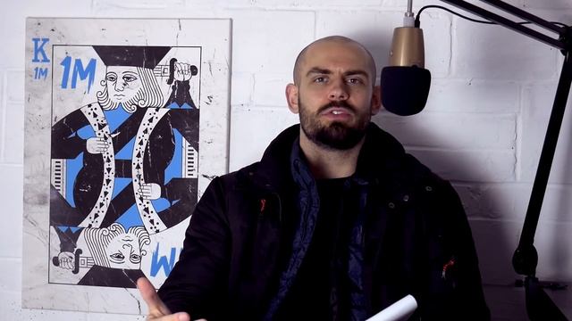 "COPE" vs Self Improvement (Rant) смотреть онлайн