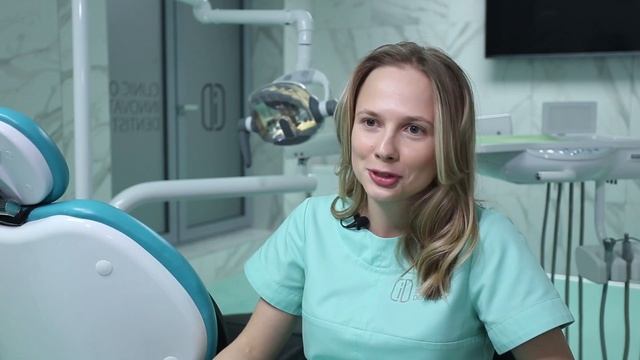 Имиджевый видеоролик для бизнеса. Доктор Екатерина Бирковская. Съемка видеопрезентации сотрудников. смотреть онлайн