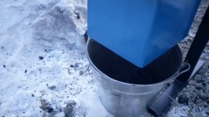 Дробилка угля для автоматических котлов "Дробыш"