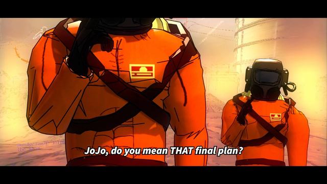 RUN! - Lethal Company Animation смотреть онлайн