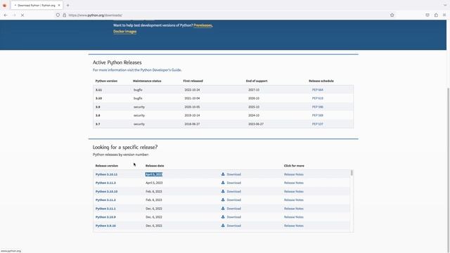 How to download python and visual studio code смотреть онлайн