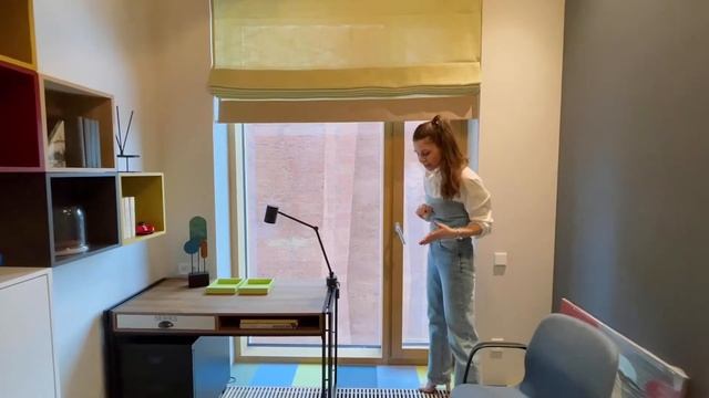 Оригинальные шторы для детской мальчика