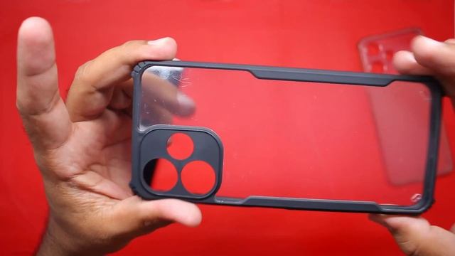 Poco M6 Pro 5G Cover & Case | Poco M6 Pro Accessories.