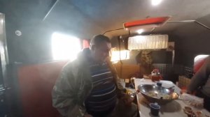 там где нас не ждут