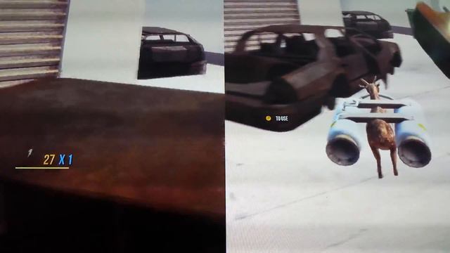 Goat simulator xbox 360 demo смотреть онлайн