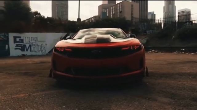 Camaro 1LT Flow Series DRL Headlights | Lightingtrendz смотреть онлайн