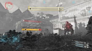 The Division 2 | Потерянный рай | Прохождение | Билды