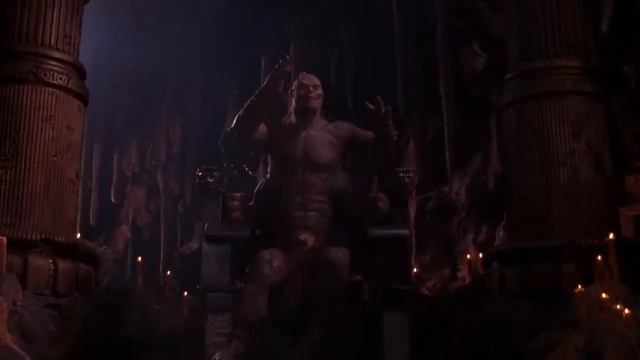 7 ФАКТОВ О ФИЛЬМЕ MORTAL KOMBAT 1995 ГОДА, КОТОРЫЕ ТЫ ТОЧНО НЕ ЗНАЛ! Как снималась Смертельная Битв смотреть онлайн