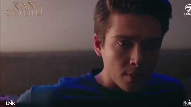 KAN ÇİÇEKLERİ - ¿Qué Está Pasando Esta Semana?