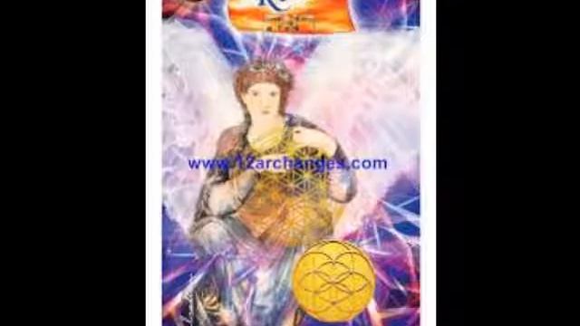 69 Angelica meditation Rochel for cd 1 Three Minute sample of 'Restitution, grants everybody смотреть онлайн