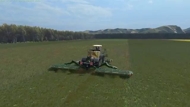 Farming Simulator 2017