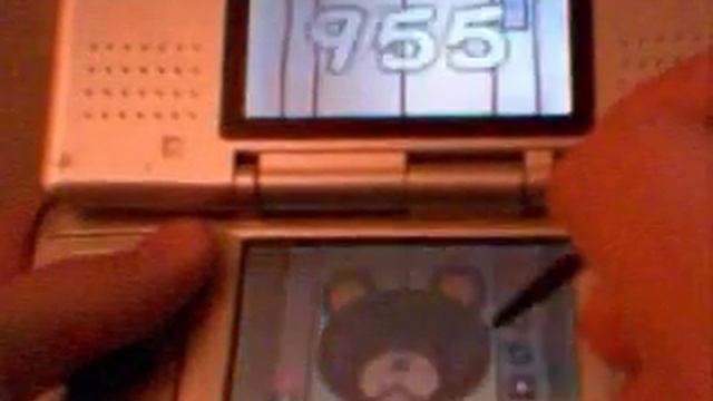 Warioware: Touched- Scoring 999 смотреть онлайн