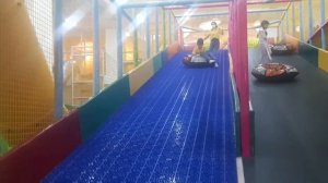 Тейка Бум в Саларисе TeikaBoom  Salaris