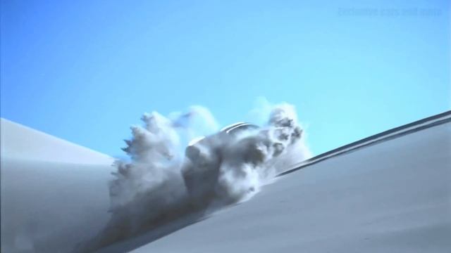 Volkswagen Touareg - Реклама