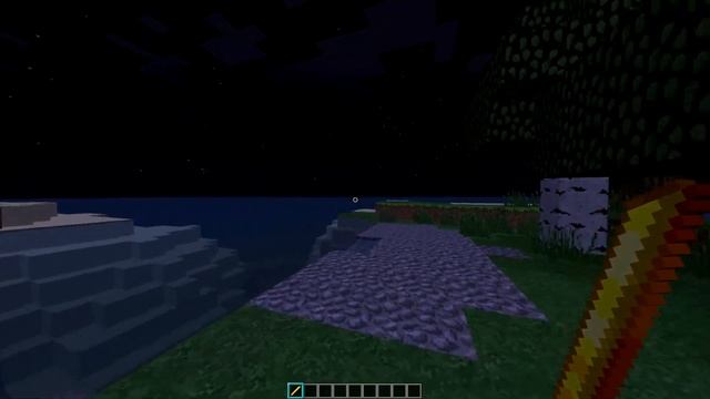 Minecraft | Plugin Review | Magic Wand смотреть онлайн