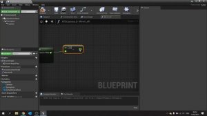 Unreal Engine 4 Tutorial - RTS Part 1 RTS Camera Scrolling