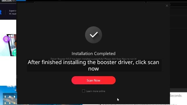 How To install Driver PC/Laptop | Using Driver Booster Easily | Windows 7/8/10/11 смотреть онлайн
