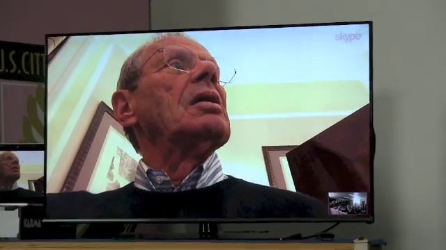 Zamparini presenta Ballardini in call conference смотреть онлайн