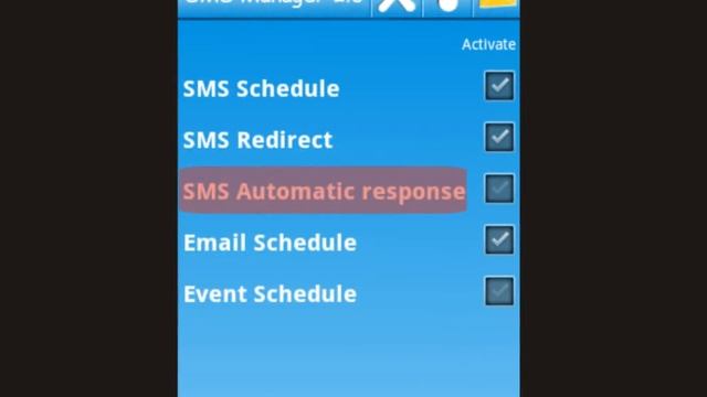 SMS Менеджер 2.0 (русские титры): Globalapps R смотреть онлайн