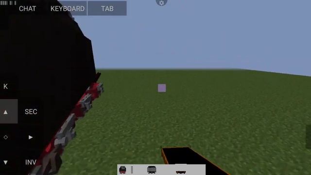 PojavLauncher. Immersive Railroading on Android. Snapdragon 680 and 4 GB RAM. CPU overheating? смотреть онлайн