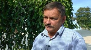 "Есть только миг", Владимир Илларионов