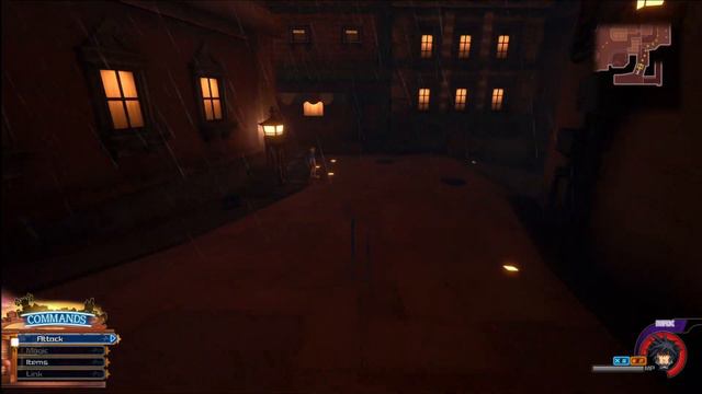 Kingdom Hearts 3 Mod - Midnight Town v2 Trailer (Unreleased/In Development) смотреть онлайн