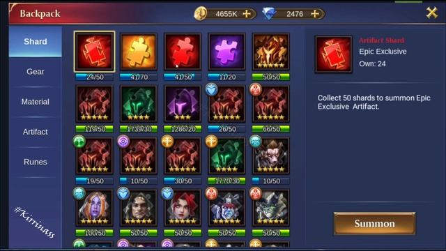 Trials of Heroes. Подробный стартовый гайд по игре. Прописные истины, руководство по игре. смотреть онлайн