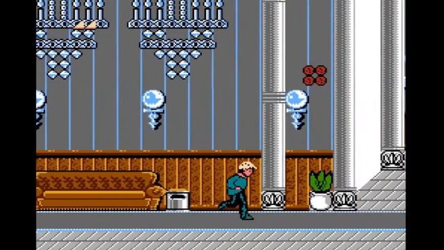 Джон Трон - Игры "Один Дома". смотреть онлайн