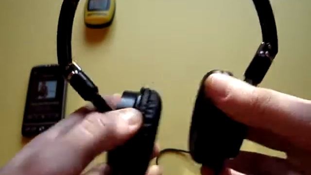 Pioneer SE-MJ21 Headphones review and SPL dB test смотреть онлайн