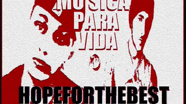 Mu'sica Para Vida - Finale Poesia (h.f.t.b. mixtape) смотреть онлайн