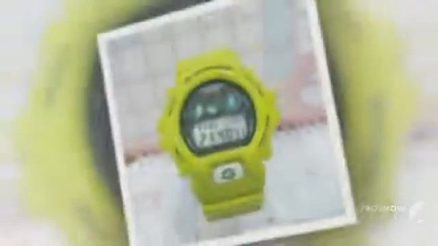 casio g shock 110 смотреть онлайн