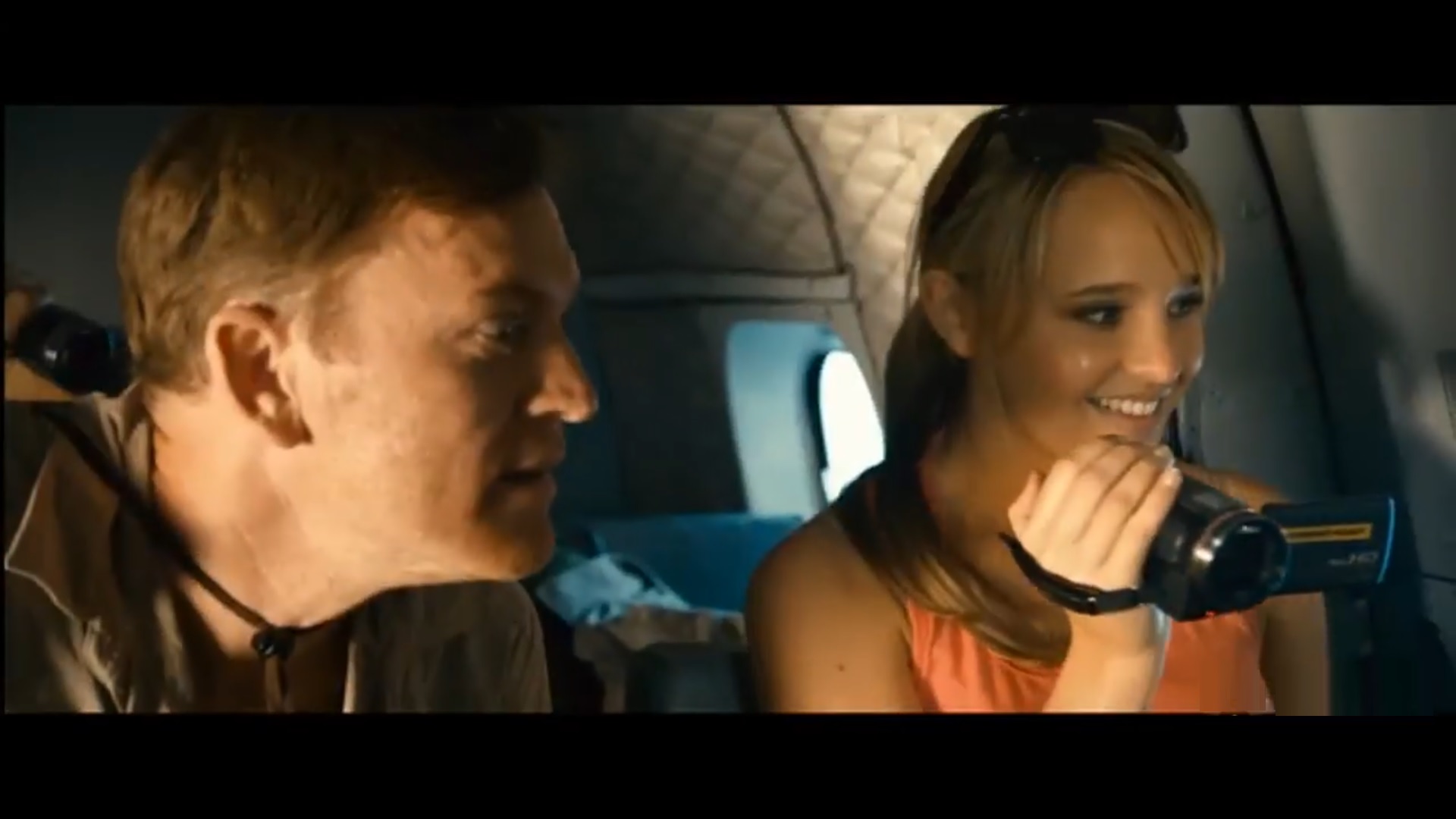 The Dinosaur Project (2012) Trailer смотреть онлайн
