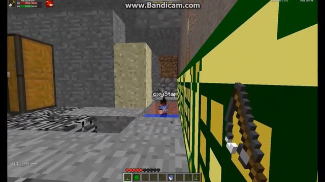 Бонус эпизод (серия 5-ая)/Нубы от бога/Minecraft-galaxy/ MCGL/ смотреть онлайн