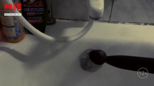 Как Очистить плитку в Ванной Пароочистителем MIE Bello