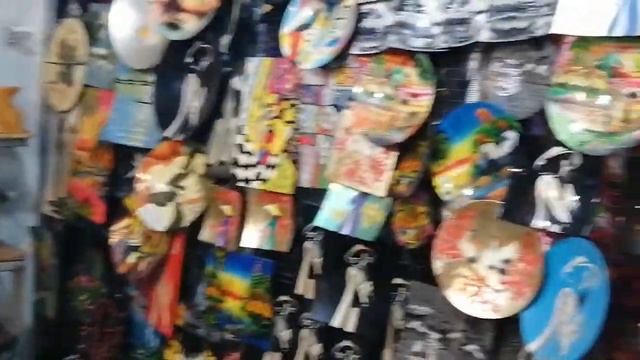 Вьетнам, Нячанг,Bella Begonia hotel, ночной рынок, цены!Рядом Лотос! смотреть онлайн